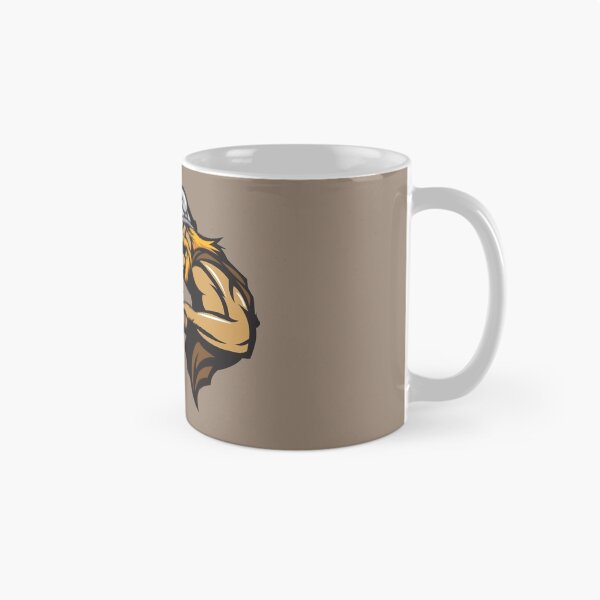 Item preview, Viking illustration designed and sold by Design Atlas.