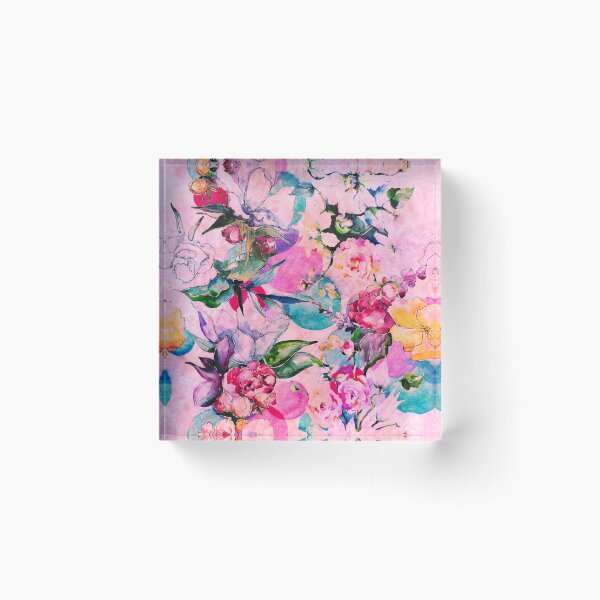 Item preview, Lara’s Flowers designed and sold by Floralife.