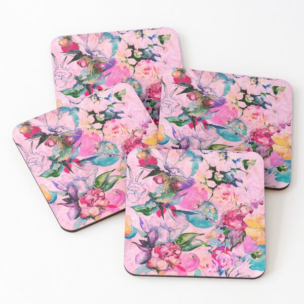 Item preview, Lara’s Flowers designed and sold by Floralife.
