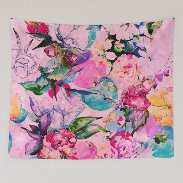 Item preview, Lara’s Flowers designed and sold by Floralife.