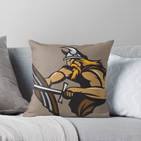 Item preview, Viking illustration designed and sold by Design Atlas.