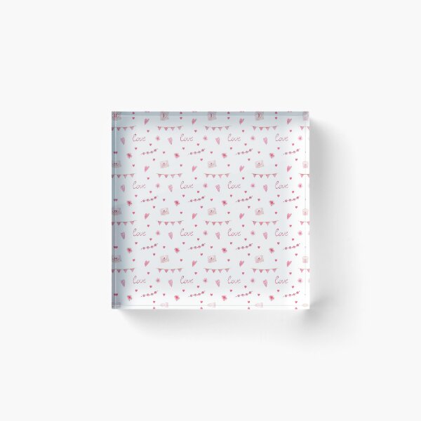 Item preview, Love Patterns, Pattern Design, Seamless Patterns Style, Seamless Decor, Patterns Style, Watercolor, Colorful  designed and sold by UniqueStylistic.