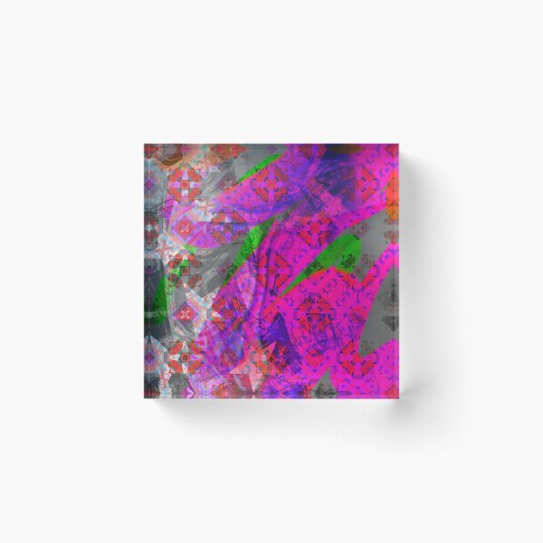 Item preview, GF126 Art and Abstract designed and sold by Grafititee.