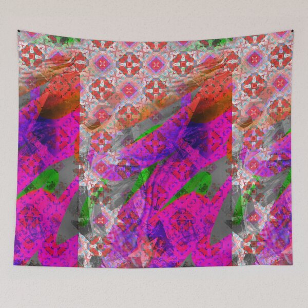 Item preview, GF126 Art and Abstract  designed and sold by Grafititee.