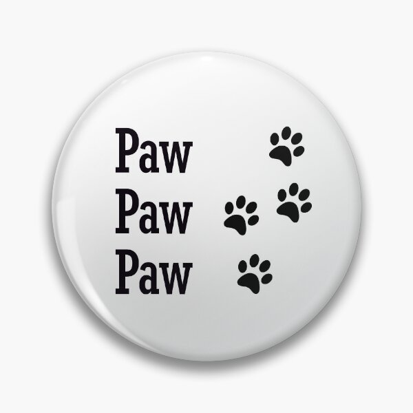 Item preview, Paw Paw Paw designed and sold by Atinno.