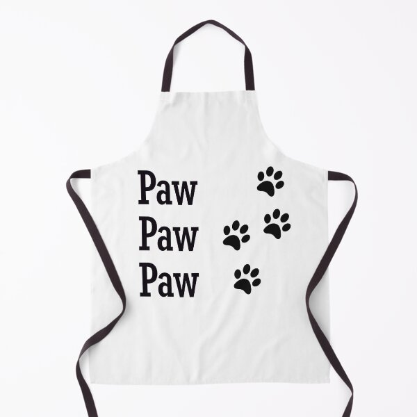 Item preview, Paw Paw Paw designed and sold by Atinno.