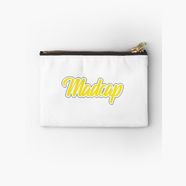 Item preview, Madcap designed and sold by DoubleKlutch.