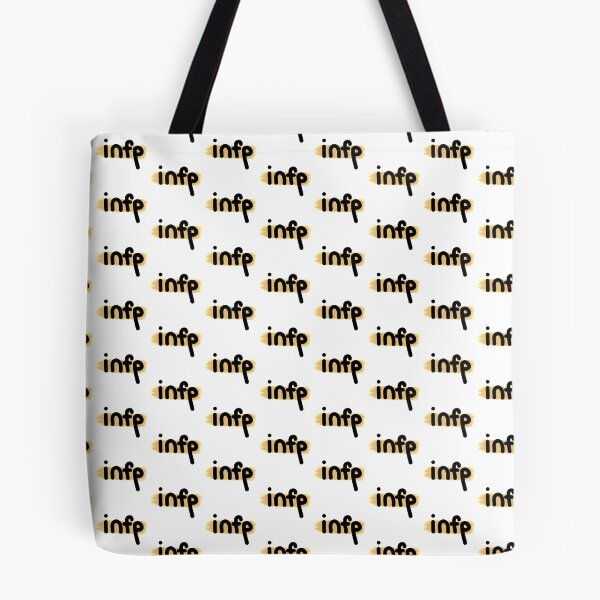 Item preview, INFP MBTI 16 personalities designed and sold by MirkasDesign.