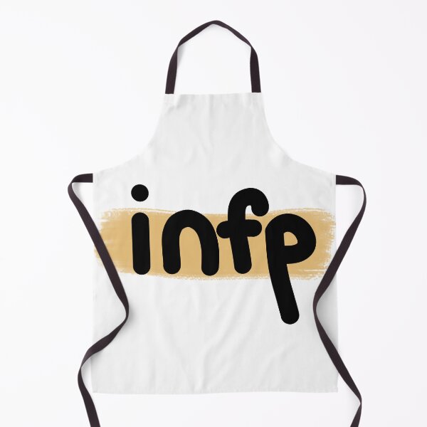 Item preview, INFP MBTI 16 personalities designed and sold by MirkasDesign.