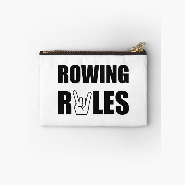 Item preview, Rowing Rules designed and sold by TheBestStore.