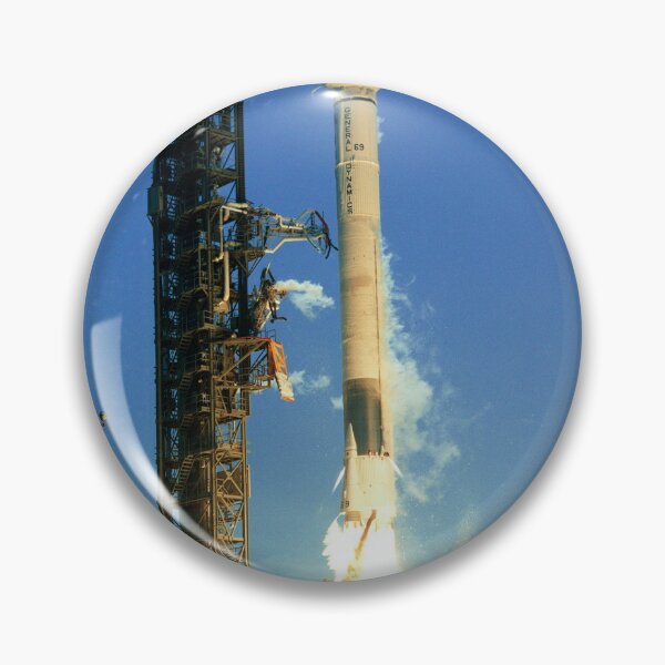 Item preview, Atlas I launching CRRES satellite designed and sold by Star-Citizen.