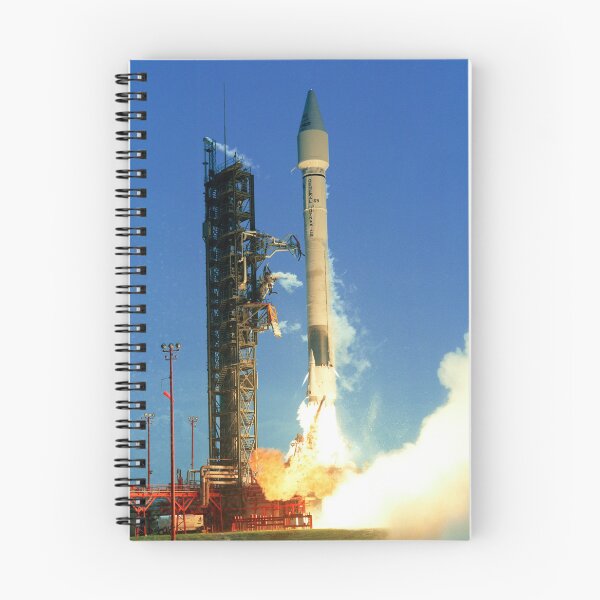 Item preview, Atlas I launching CRRES satellite designed and sold by Star-Citizen.
