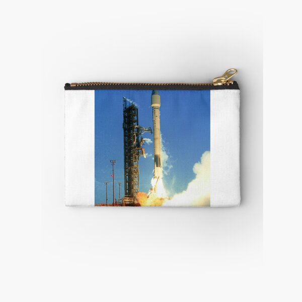 Item preview, Atlas I launching CRRES satellite designed and sold by Star-Citizen.