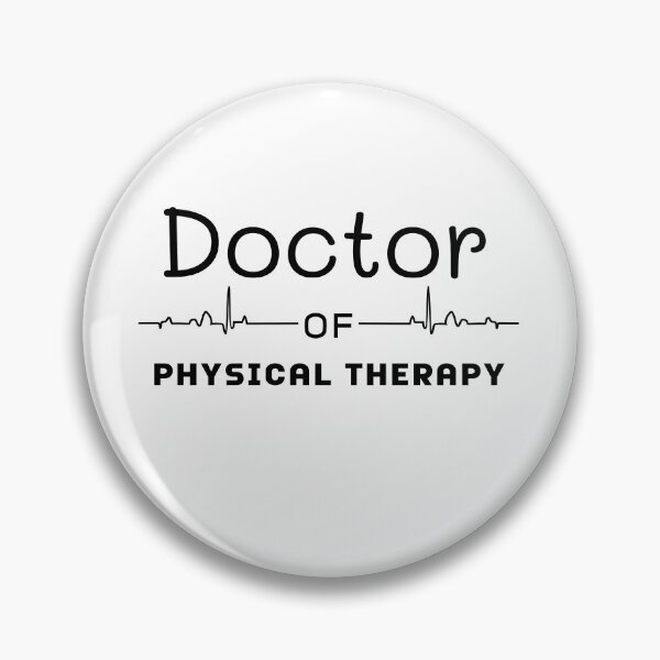 Item preview, Doctor of Physical therapy designed and sold by MoohAs.