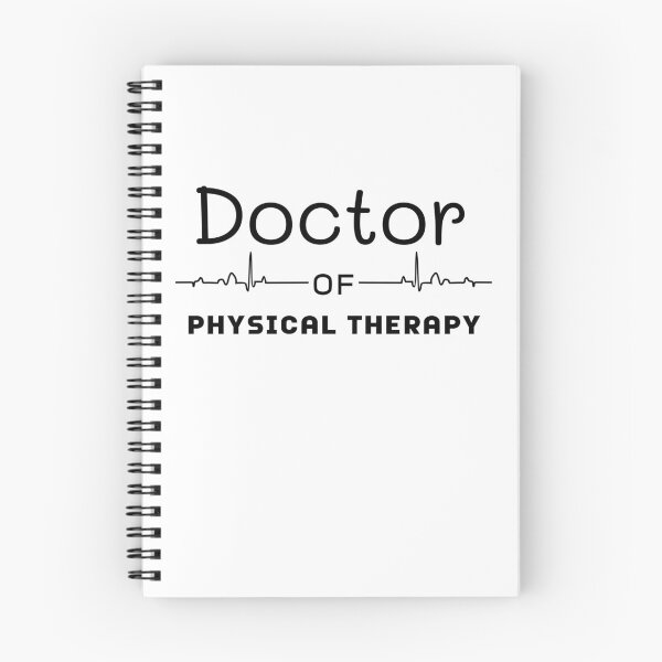 Item preview, Doctor of Physical therapy designed and sold by MoohAs.