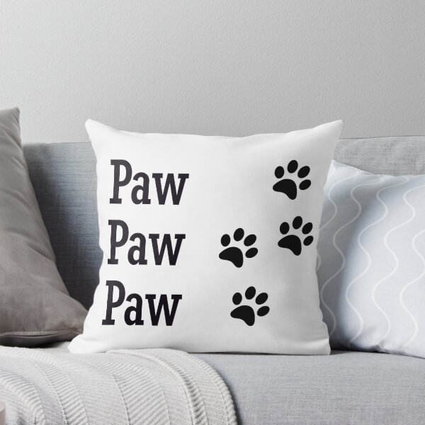 Item preview, Paw Paw Paw designed and sold by Atinno.