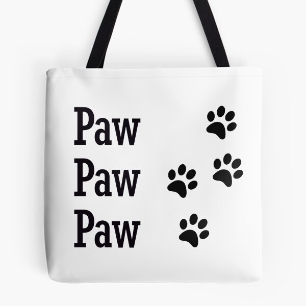 Item preview, Paw Paw Paw designed and sold by Atinno.