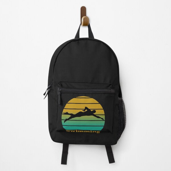Item preview, Swimming designed and sold by saturdayride.