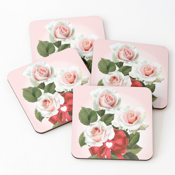 Item preview, February Valentines Day Roses designed and sold by Anthony Seeker.
