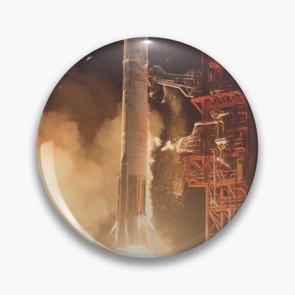 Item preview, Atlas-Centaur launches with one INTELSAT V satellite designed and sold by Star-Citizen.