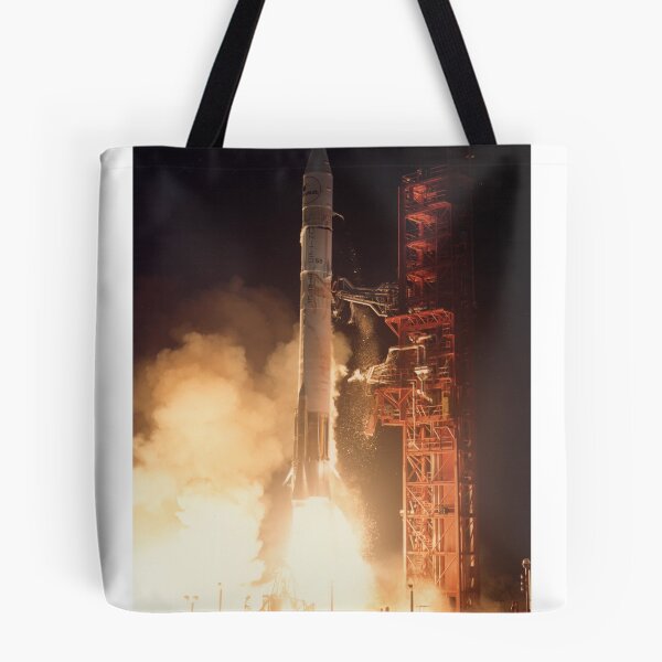 Item preview, Atlas-Centaur launches with one INTELSAT V satellite designed and sold by Star-Citizen.