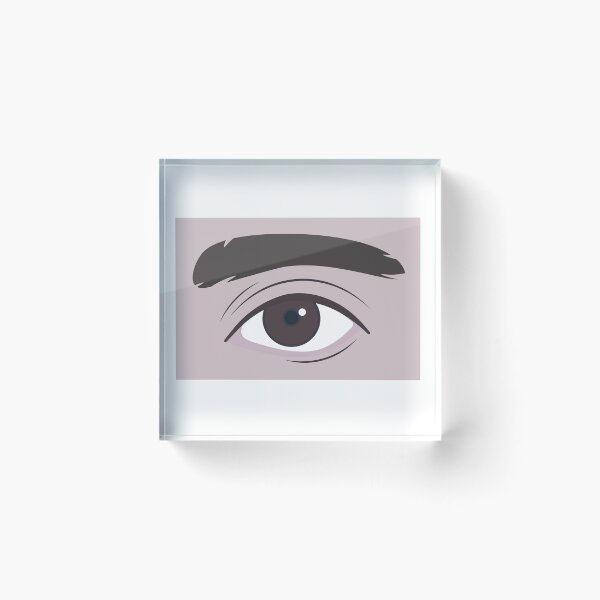 Item preview, Eye designed and sold by Ronchie.