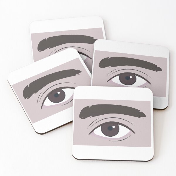 Item preview, Eye designed and sold by Ronchie.