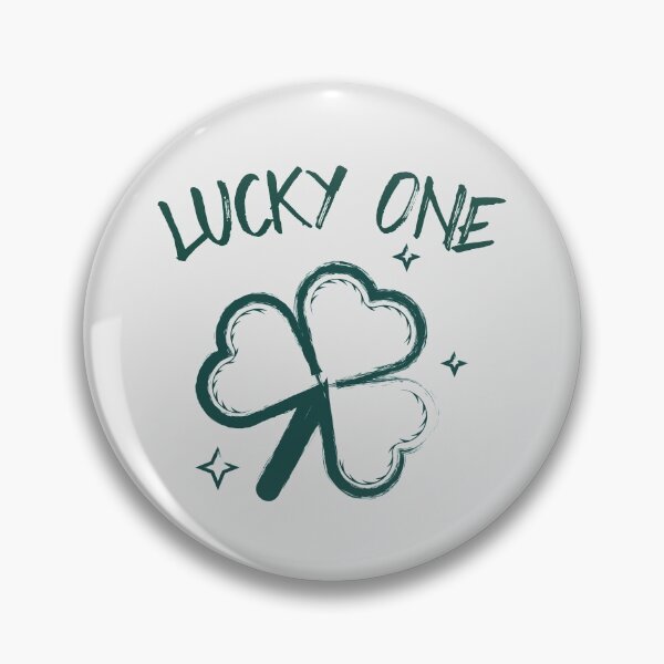 Item preview, Lucky One designed and sold by Wachi-A.