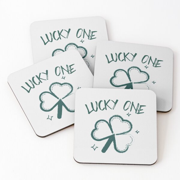 Item preview, Lucky One designed and sold by Wachi-A.