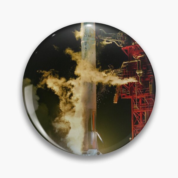 Item preview, Atlas Centaur Rocket Launch designed and sold by Star-Citizen.