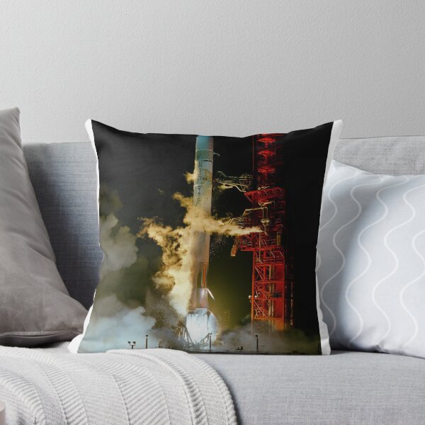 Item preview, Atlas Centaur Rocket Launch designed and sold by Star-Citizen.