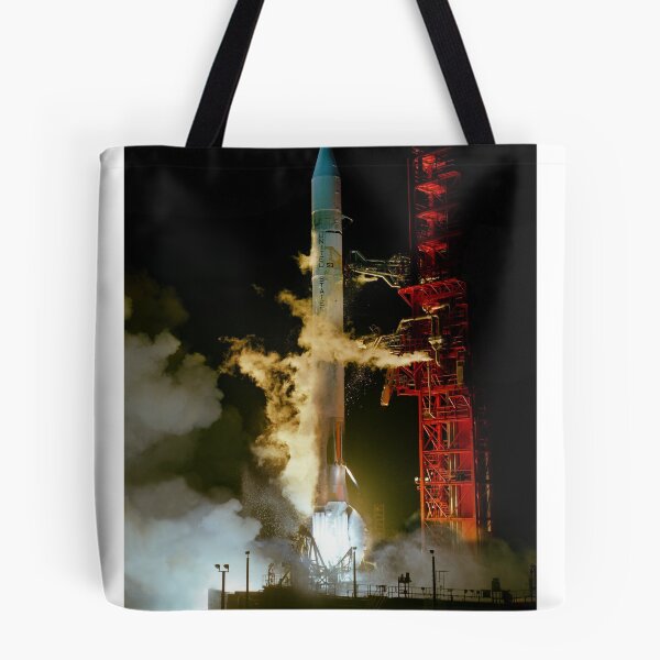 Item preview, Atlas Centaur Rocket Launch designed and sold by Star-Citizen.