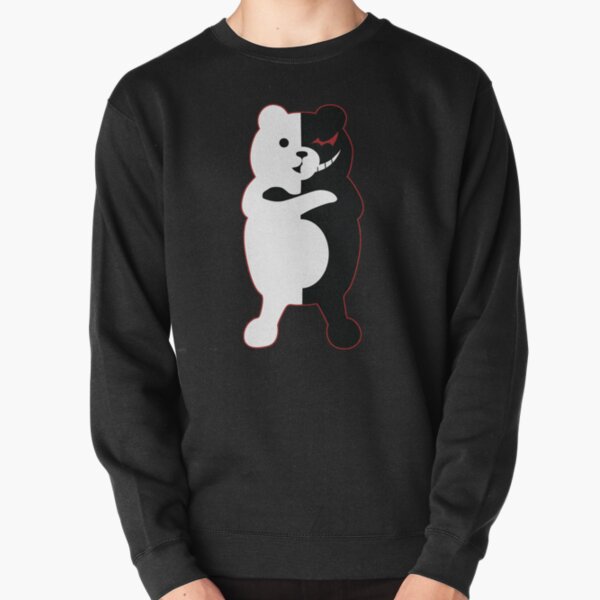 sweater monokuma