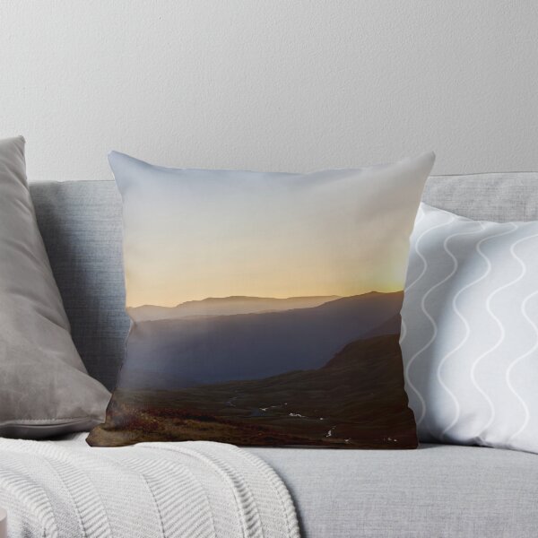 Item preview, Sunrise Honister Pass designed and sold by derekbeattie.