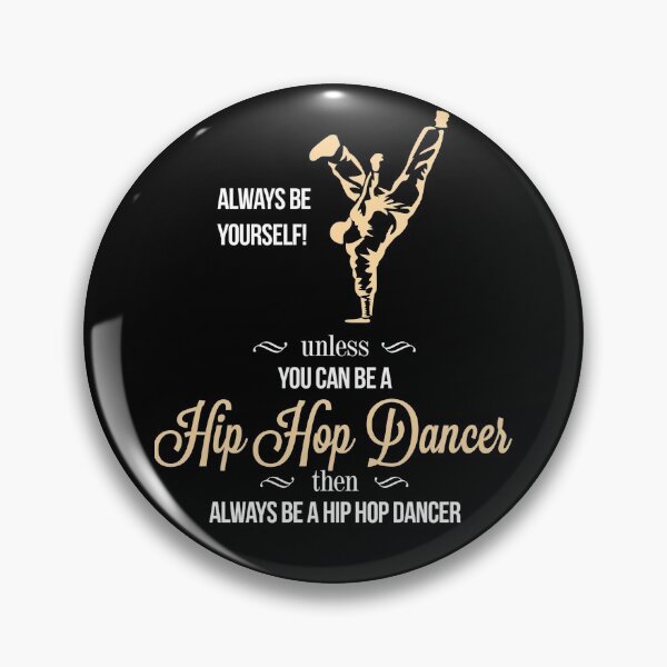 Item preview,  Hip hop dancer  designed and sold by ubantee.