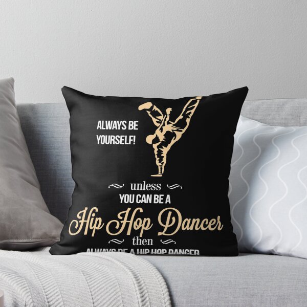Item preview,  Hip hop dancer  designed and sold by ubantee.