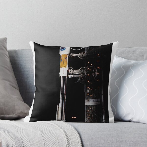 Item preview, Atlas II Rocket designed and sold by Star-Citizen.