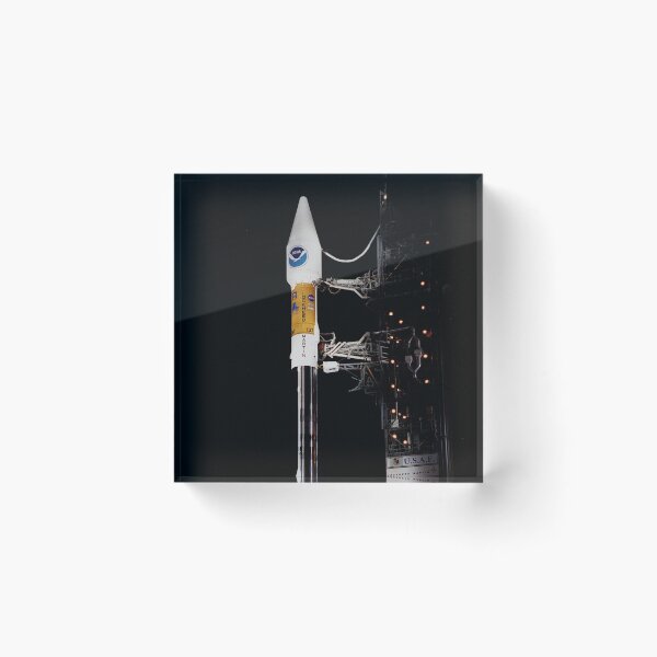 Item preview, Atlas II Rocket designed and sold by Star-Citizen.