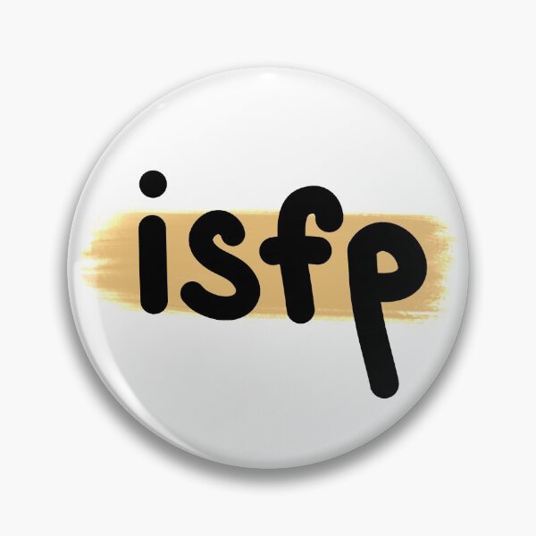 Item preview, MBTI 16 personalities ISFP designed and sold by MirkasDesign.