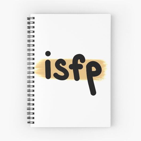 Item preview, MBTI 16 personalities ISFP designed and sold by MirkasDesign.