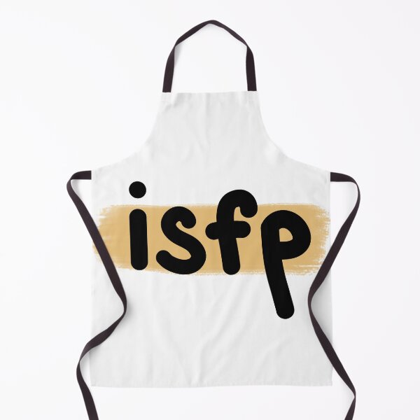 Item preview, MBTI 16 personalities ISFP designed and sold by MirkasDesign.