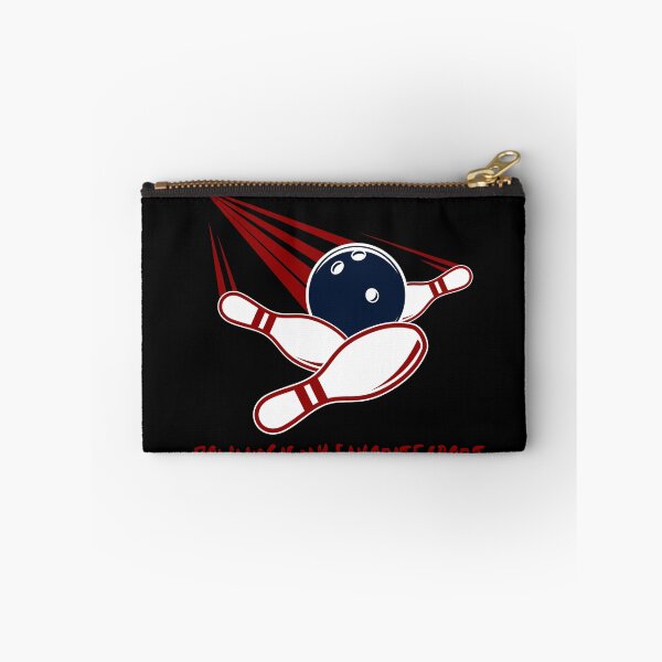 Item preview, Bowling is my favorite sport designed and sold by HasnaanMohsin.