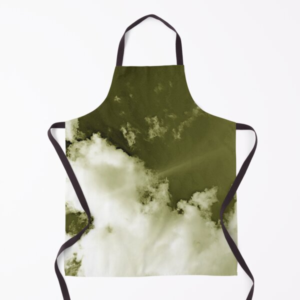 Item preview, Spring Clouds - Yellow designed and sold by FuglyArt.