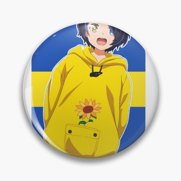 Item preview,  Wonder egg priority  designed and sold by luna  store.