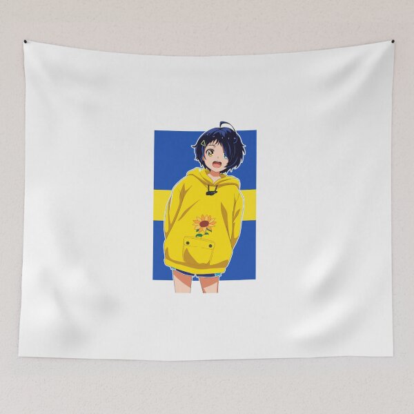 Item preview,  Wonder egg priority  designed and sold by luna  store.