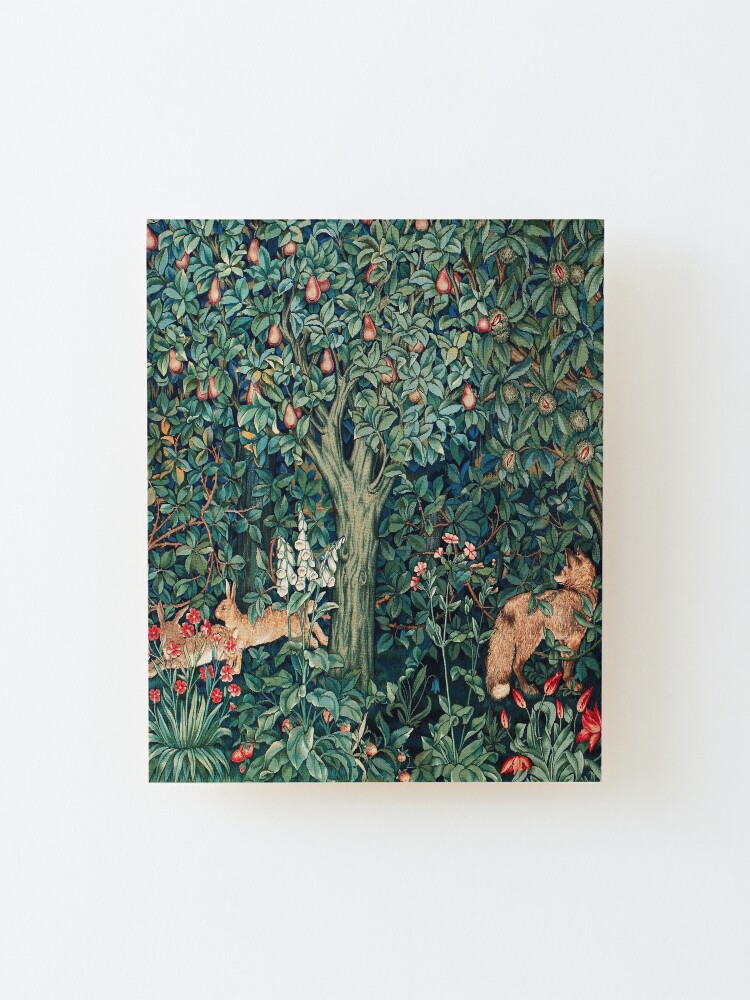 Greenery tapestry best sale