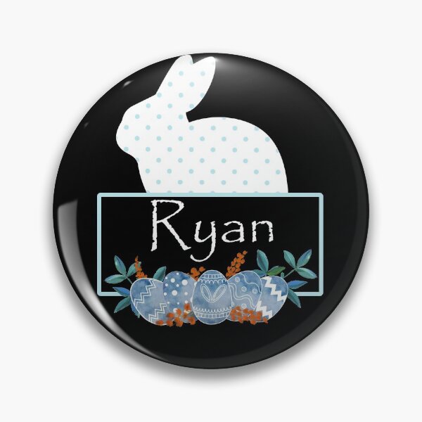 Item preview, Ryan Easter designed and sold by PeppernCo.