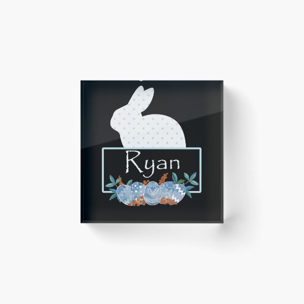 Item preview, Ryan Easter designed and sold by PeppernCo.