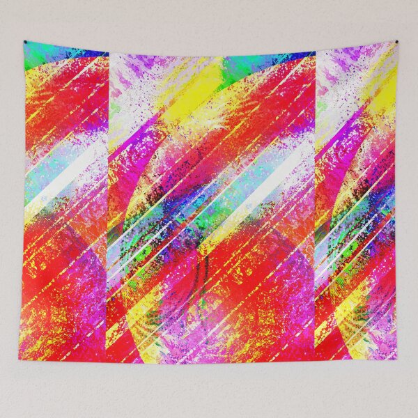 Item preview, GF129 Art and Abstract  designed and sold by Grafititee.