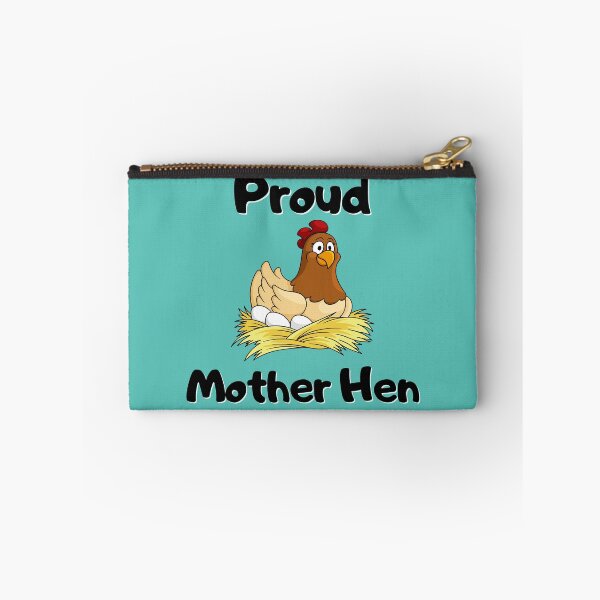Item preview, Proud mother hen designed and sold by Robubi.